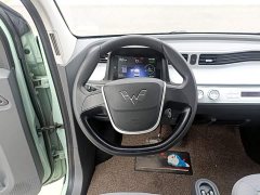 Wuling Hongguang MINIEV Macaron Premium Edition LFP - ფოტო 10