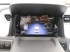 Wuling Hongguang MINIEV Macaron Premium Edition LFP - ფოტო 11