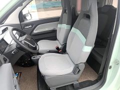Wuling Hongguang MINIEV Macaron Premium Edition LFP - ფოტო 14