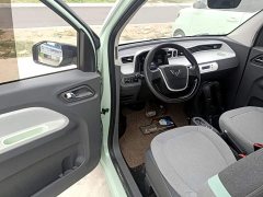 Wuling Hongguang MINIEV Macaron Premium Edition LFP - ფოტო 15