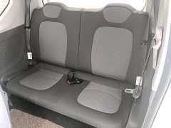 Wuling Hongguang MINIEV Macaron Premium Edition LFP - ფოტო 16