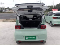 Wuling Hongguang MINIEV Macaron Premium Edition LFP - ფოტო 18