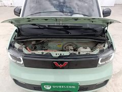 Wuling Hongguang MINIEV Macaron Premium Edition LFP - ფოტო 19