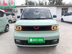 Wuling Hongguang MINIEV Macaron Premium Edition LFP - ფოტო 2
