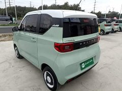Wuling Hongguang MINIEV Macaron Premium Edition LFP - ფოტო 4