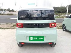 Wuling Hongguang MINIEV Macaron Premium Edition LFP - ფოტო 5