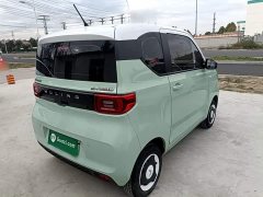 Wuling Hongguang MINIEV Macaron Premium Edition LFP - ფოტო 6