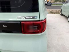 Wuling Hongguang MINIEV Macaron Premium Edition LFP - ფოტო 7