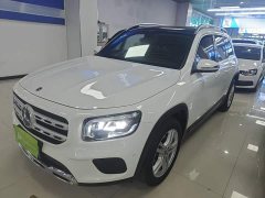 Mercedes-Benz GLB Facelift GLB 200 Fashion Edition - photo 1