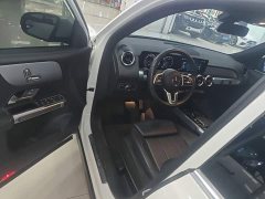 Mercedes-Benz GLB Facelift GLB 200 Fashion Edition - photo 11