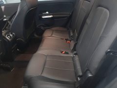 Mercedes-Benz GLB Facelift GLB 200 Fashion Edition - photo 12
