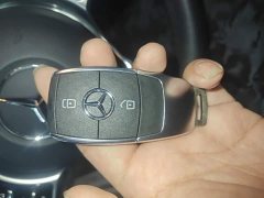 Mercedes-Benz GLB Facelift GLB 200 Fashion Edition - photo 16