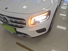 Mercedes-Benz GLB Facelift GLB 200 Fashion Edition - photo 17