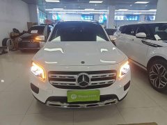 Mercedes-Benz GLB Facelift GLB 200 Fashion Edition - photo 2