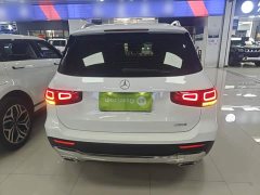 Mercedes-Benz GLB Facelift GLB 200 Fashion Edition - photo 3