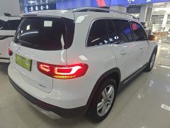 Mercedes-Benz GLB Facelift GLB 200 Fashion Edition - photo 4