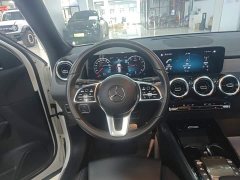 Mercedes-Benz GLB Facelift GLB 200 Fashion Edition - photo 6