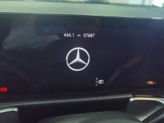 Mercedes-Benz GLB Facelift GLB 200 Fashion Edition - photo 7