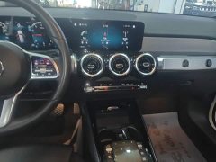 Mercedes-Benz GLB Facelift GLB 200 Fashion Edition - photo 8