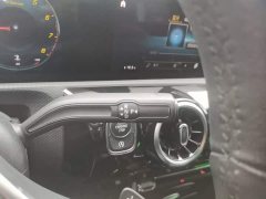 Mercedes-Benz A-Class Facelift A 180 L Sport Sedan - photo 13