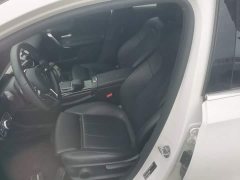Mercedes-Benz A-Class Facelift A 180 L Sport Sedan - photo 14