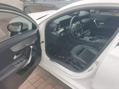 Mercedes-Benz A-Class Facelift A 180 L Sport Sedan - photo 15