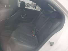 Mercedes-Benz A-Class Facelift A 180 L Sport Sedan - photo 16