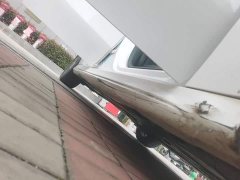 Mercedes-Benz A-Class Facelift A 180 L Sport Sedan - photo 20