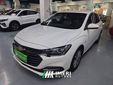 2022 Chevrolet Cruze 320 Automatic Enjoy Edition - ავტომობილი ჩინეთიდან