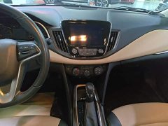 Chevrolet Cruze 320 Automatic Enjoy Edition - ფოტო 12
