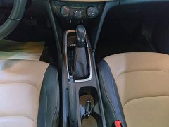 Chevrolet Cruze 320 Automatic Enjoy Edition - ფოტო 13