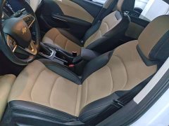 Chevrolet Cruze 320 Automatic Enjoy Edition - ფოტო 14