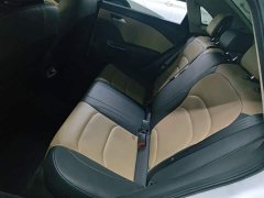 Chevrolet Cruze 320 Automatic Enjoy Edition - ფოტო 16
