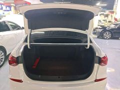 Chevrolet Cruze 320 Automatic Enjoy Edition - ფოტო 18