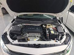 Chevrolet Cruze 320 Automatic Enjoy Edition - ფოტო 19