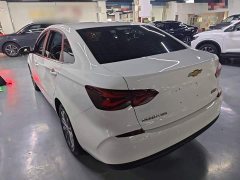 Chevrolet Cruze 320 Automatic Enjoy Edition - ფოტო 4