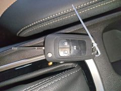 Chevrolet Cruze 320 Automatic Enjoy Edition - ფოტო 8