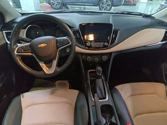 Chevrolet Cruze 320 Automatic Enjoy Edition - ფოტო 9
