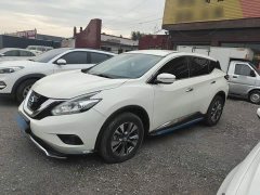 Nissan Murano 2.5L XE FWD Elite - ფოტო 1