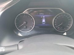 Nissan Murano 2.5L XE FWD Elite - ფოტო 10