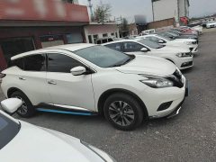 Nissan Murano 2.5L XE FWD Elite - ფოტო 3