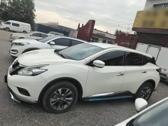 Nissan Murano 2.5L XE FWD Elite - ფოტო 4