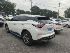 Nissan Murano 2.5L XE FWD Elite - ფოტო 5