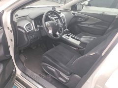 Nissan Murano 2.5L XE FWD Elite - ფოტო 7