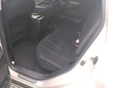 Nissan Murano 2.5L XE FWD Elite - ფოტო 8