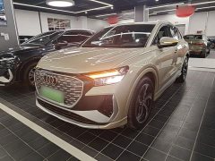 Audi Q4 e-tron 40 e-tron Creative Edition - ფოტო 1