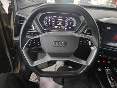 Audi Q4 e-tron 40 e-tron Creative Edition - ფოტო 10