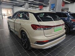 Audi Q4 e-tron 40 e-tron Creative Edition - ფოტო 4