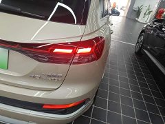 Audi Q4 e-tron 40 e-tron Creative Edition - ფოტო 7