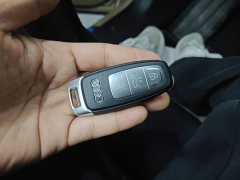 Audi Q4 e-tron 40 e-tron Creative Edition - ფოტო 8